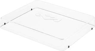 House of Marley Stir It Up Dust Cover