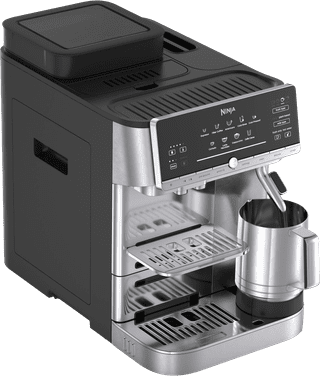 Ninja AutoBarista AE1001EU