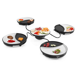 Princess Dinner4All - 4 People