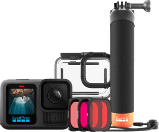 GoPro HERO 13 Black Tauchset