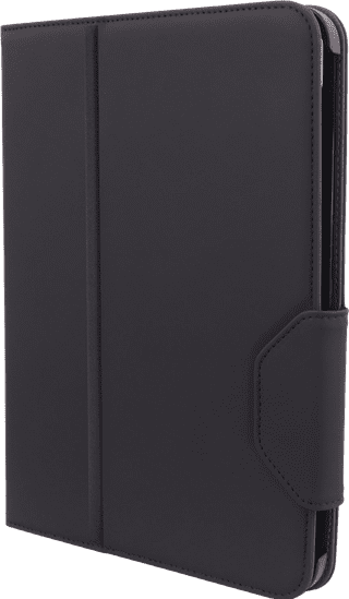 BlueBuilt Apple iPad Pro (2024) 13 Zoll Book Case Schwarz