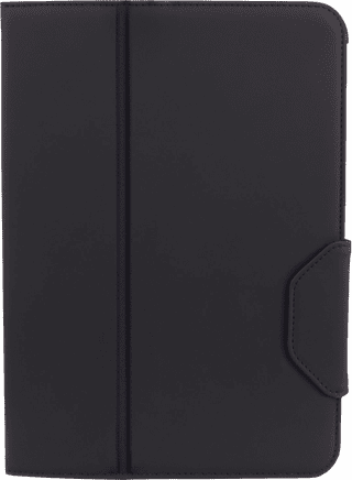 BlueBuilt Apple iPad Pro (2024) 13 Zoll Book Case Schwarz