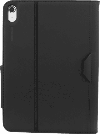 BlueBuilt Apple iPad (2025/2022) Book Case Schwarz