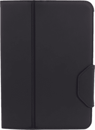 BlueBuilt Apple iPad (2025/2022) Book Case Schwarz