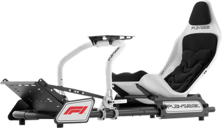 Playseat Formula Instinct F1 Edition