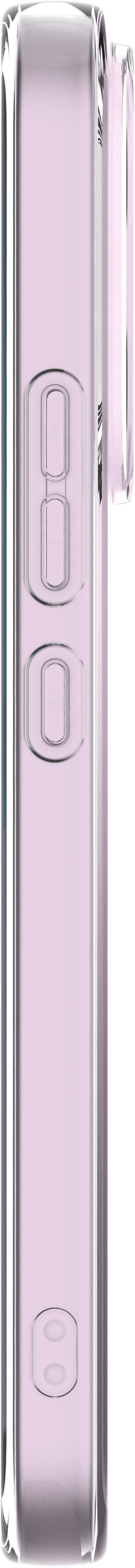 Just in Case KickLite Xiaomi 17T Backcover Transparent