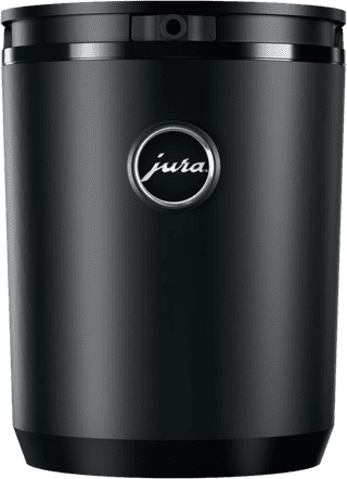 Jura Cool Control 1L Schwarz EB