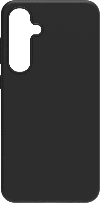 BlueBuilt Samsung Galaxy S24 FE Back Cover Black