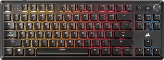 Corsair K70 CORE TKL Wireless Mechanische Gaming Tastatur QWERTZ