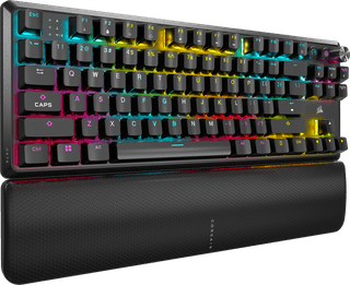 Corsair K70 CORE TKL Wireless Mechanische Gaming Tastatur QWERTZ