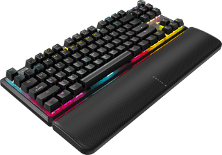 Corsair K70 CORE TKL Wireless Mechanische Gaming Tastatur QWERTZ