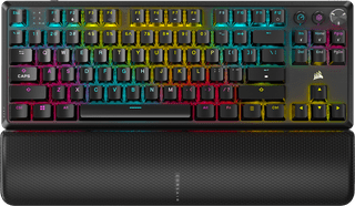 Corsair K70 CORE TKL Wireless Mechanische Gaming Tastatur QWERTZ