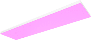 Philips Hue Datura Panel Light- White and Color - Rectangle