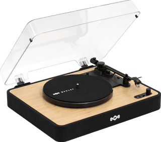 House of Marley Revolution BT