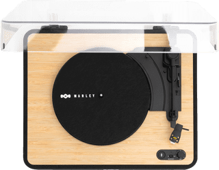 House of Marley Revolution BT