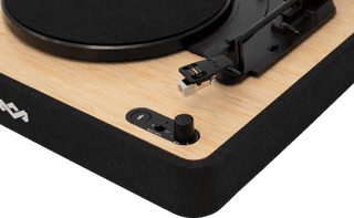 House of Marley Revolution BT