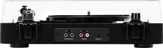 House of Marley Revolution BT with Speakers