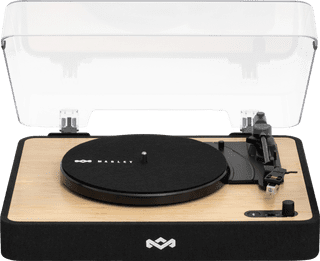 House of Marley Revolution BT with Speakers