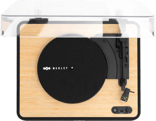 House of Marley Revolution BT with Speakers
