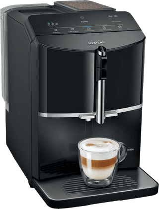 Siemens EQ300 TF301E19