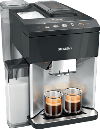 Siemens EQ500 TQ517D03