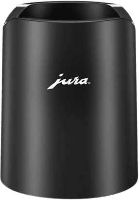 Jura Glacette Schwarz