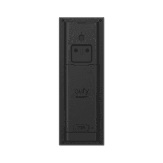 eufy Video Doorbell C31 + SD Card
