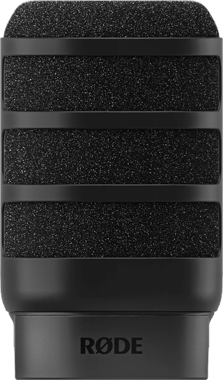 Rode WS14 Schwarz
