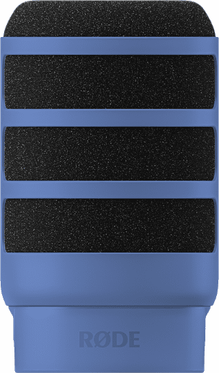 Rode WS14 Blau
