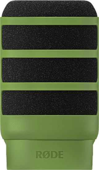 RØDE WS14 Green