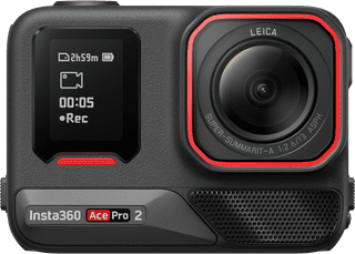 Insta360 Ace Pro 2 Standard Bundle