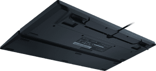 Razer Ornata V3 X Gaming Keyboard QWERTZ