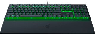 Razer Ornata V3 X Gaming Keyboard QWERTZ
