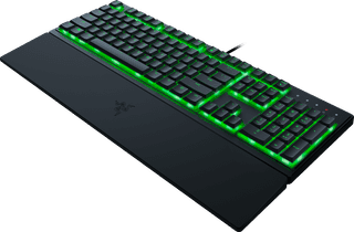 Razer Ornata V3 X Gaming Keyboard QWERTZ