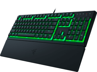 Razer Ornata V3 X Gaming Keyboard QWERTZ