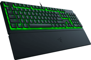 Razer Ornata V3 X Gaming Keyboard QWERTZ