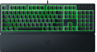 Razer Ornata V3 X Gaming-Tastatur Qwertz