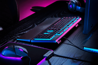 Razer Ornata V3 X Gaming Keyboard QWERTZ