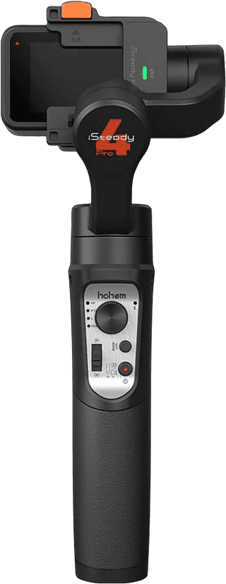 Hohem iSteady Pro 4