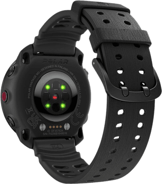 Polar Vantage M3 Black
