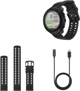 Polar Vantage M3 Black