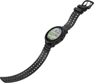 Polar Vantage M3 Black