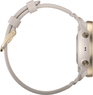 Polar Vantage M3 Gold/Beige