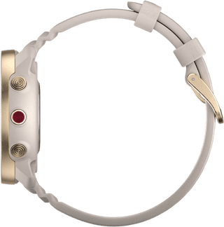 Polar Vantage M3 Gold/Beige