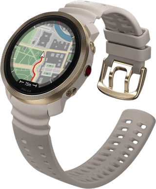 Polar Vantage M3 Gold/Beige