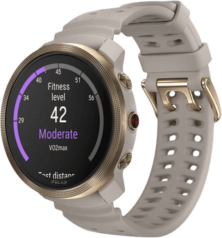 Polar Vantage M3 Gold/Beige