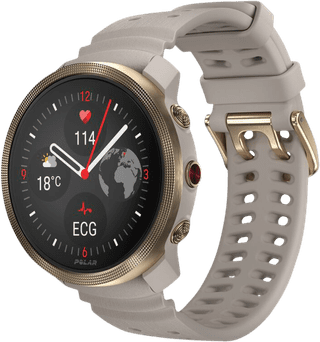 Polar Vantage M3 Gold/Beige