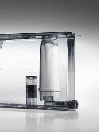 De'Longhi Magnifica ECAM 22.110SB Silver