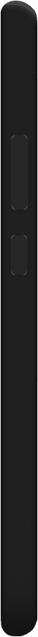 Just in Case Soft Design Motorola Edge 50 Neo Backcover Schwarz
