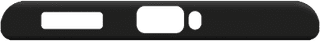 Just in Case Soft Design Motorola Edge 50 Neo Backcover Schwarz